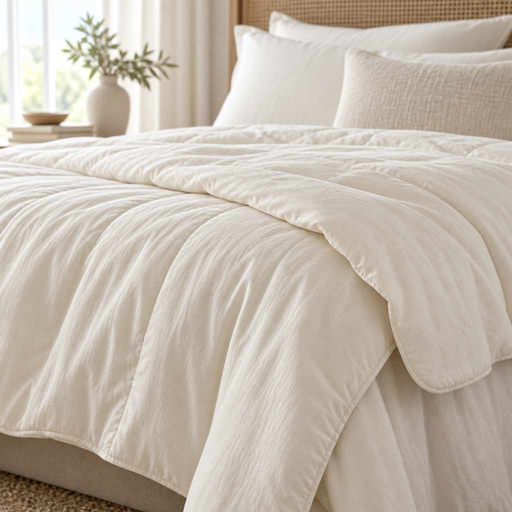 EVERLISSEA™ Airshore Summer Comforter