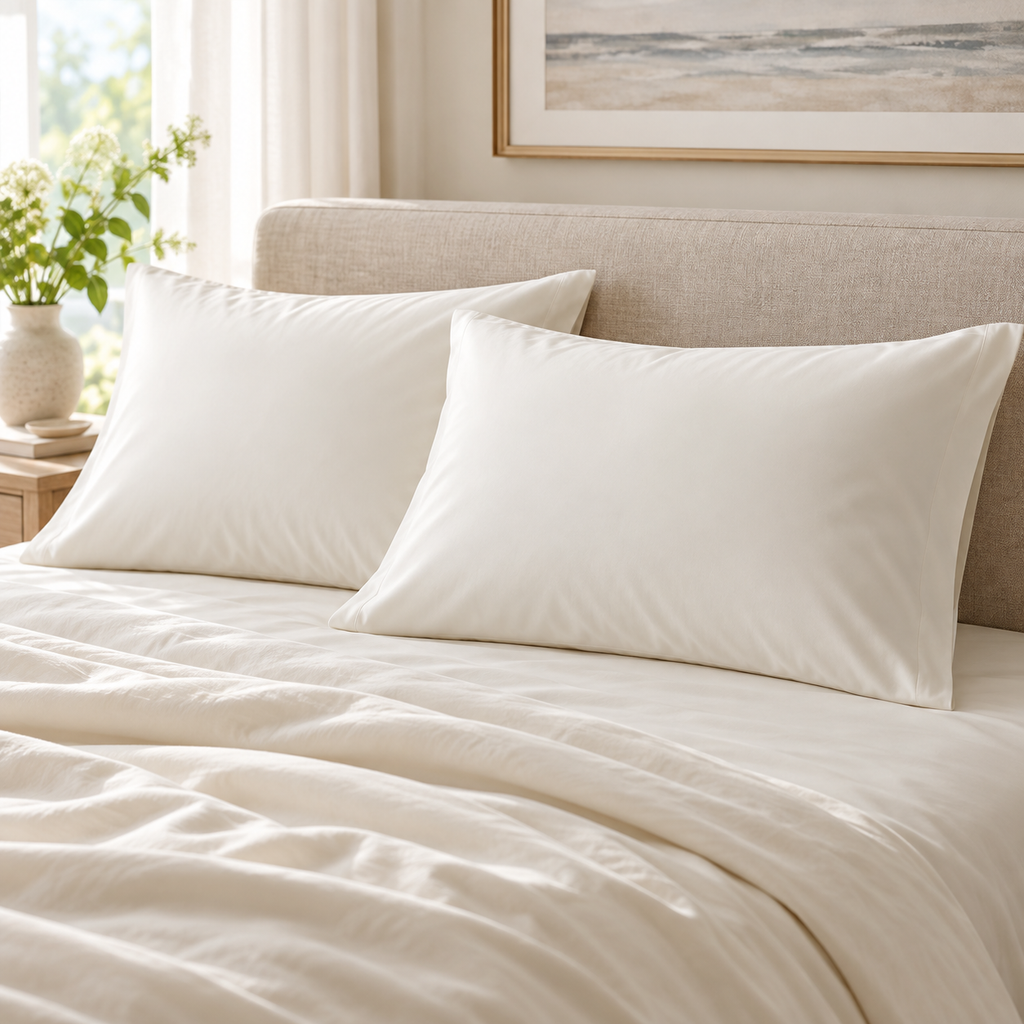 EVERLISSEA™ Seabreeze Cooling Pillowcases