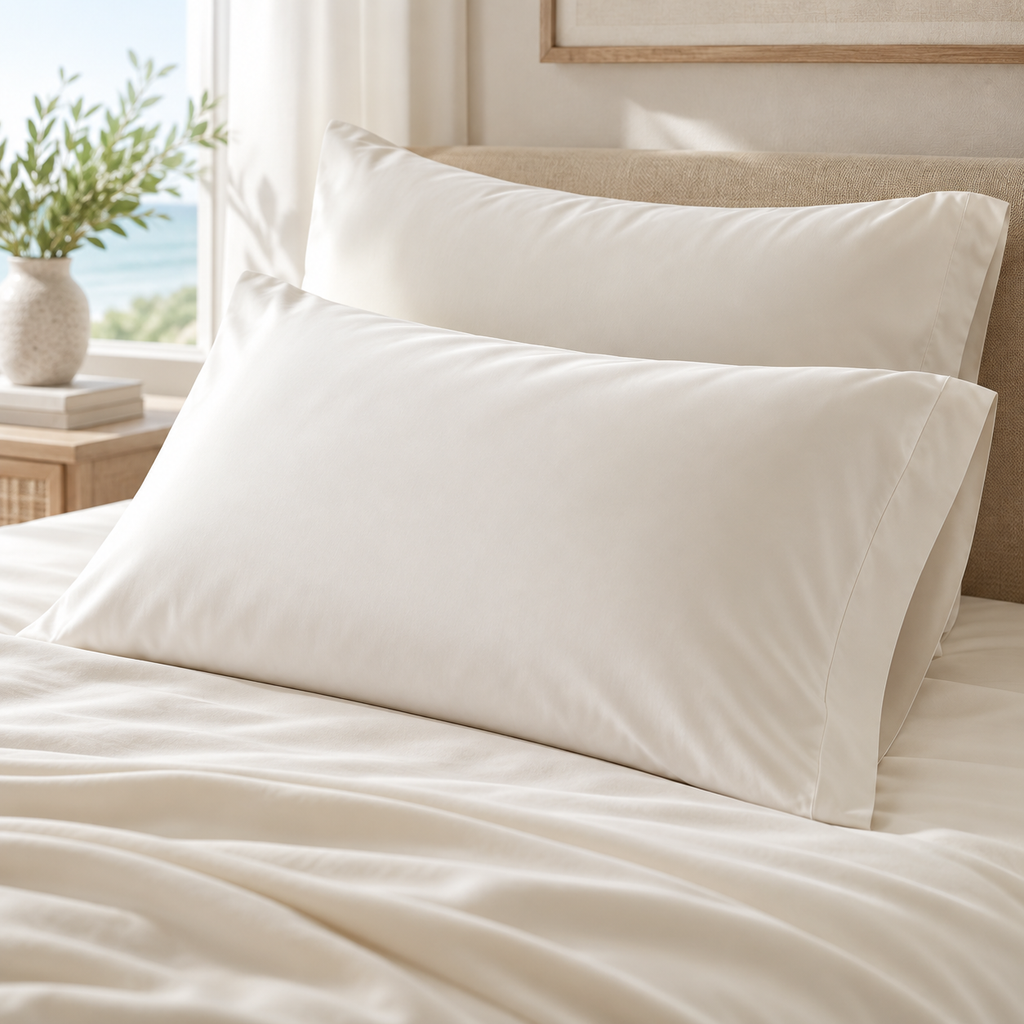 EVERLISSEA™ Seabreeze Cooling Pillowcases